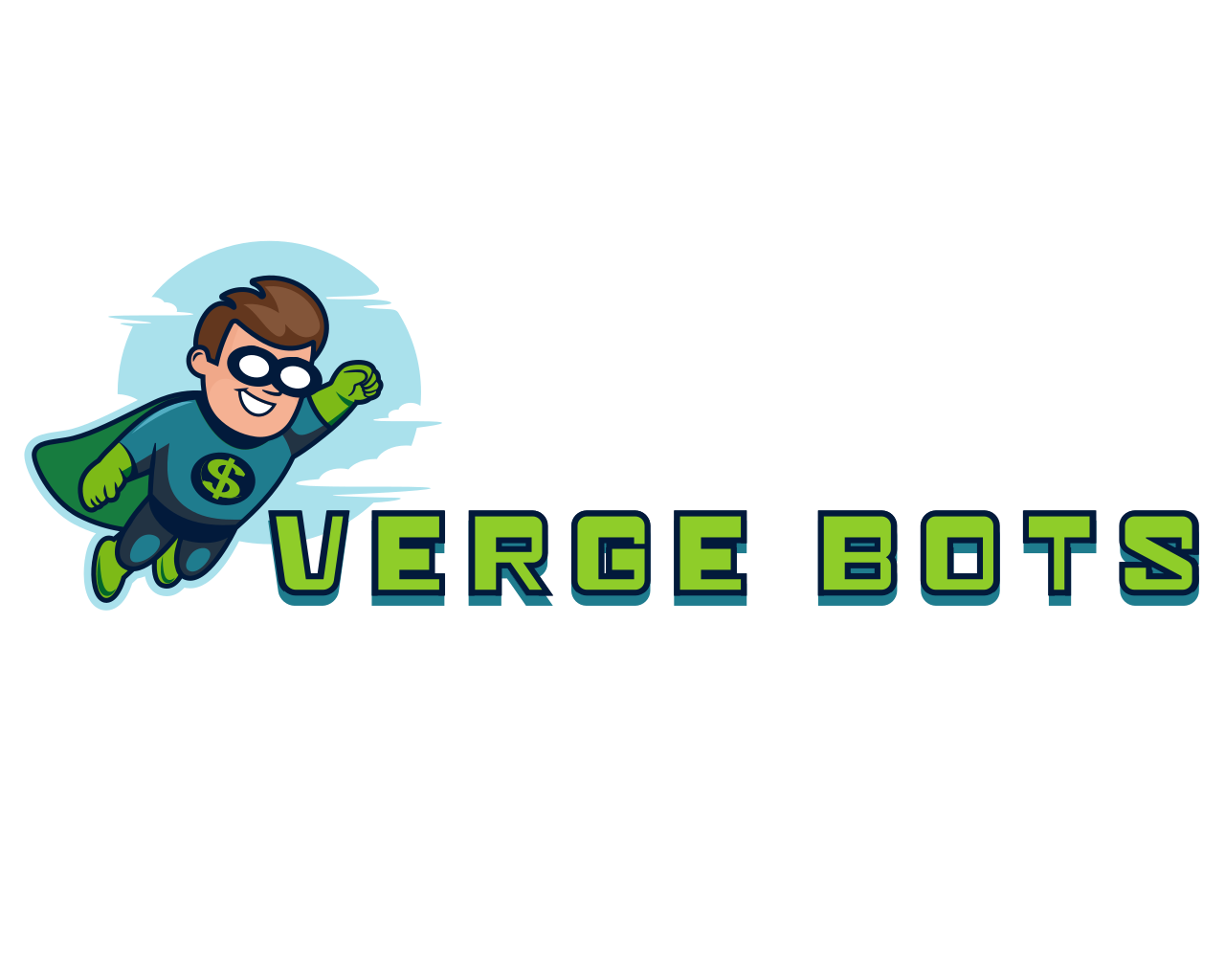 Verge Bots Logo